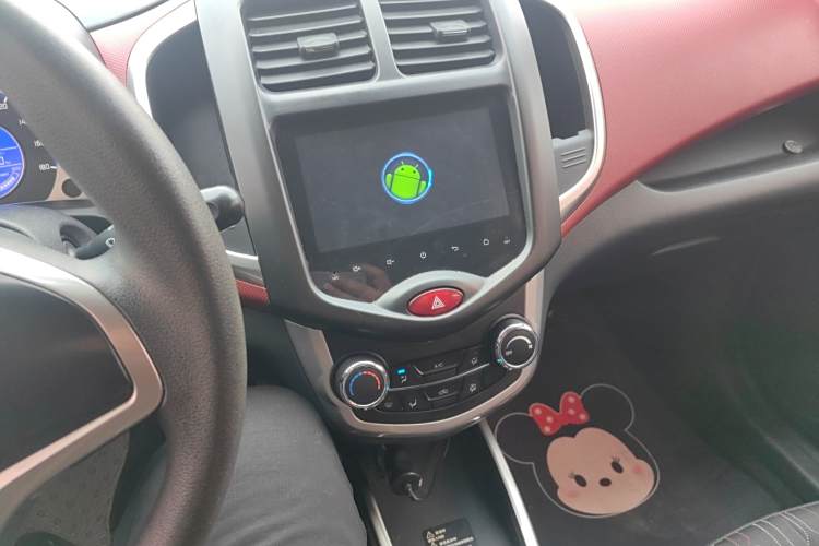 Changan BenBen EV 2019 car image #13