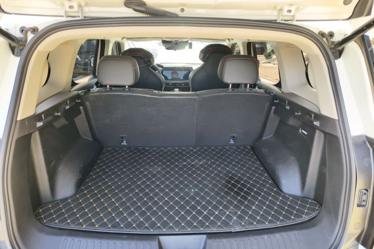 Haval Dargo 2023 car image #13