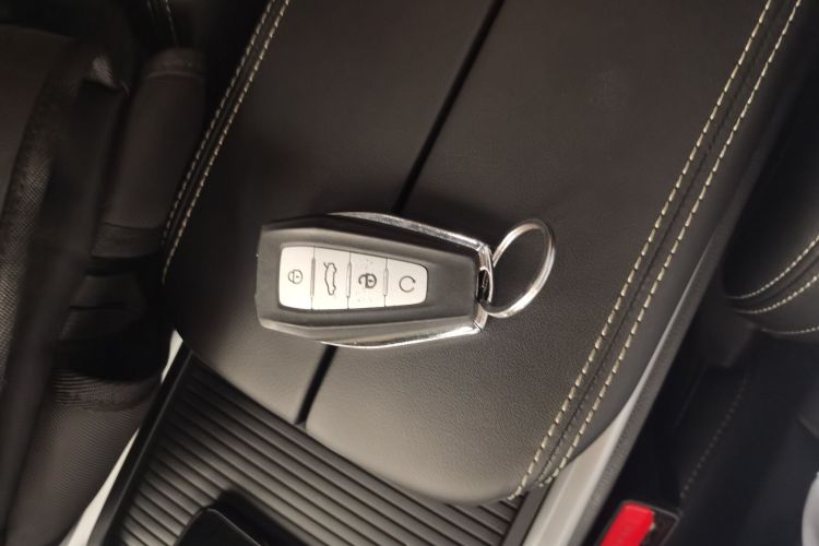 GEELY OkavangoR7 2021 #13 GEELY OkavangoR7 2021 car image #13