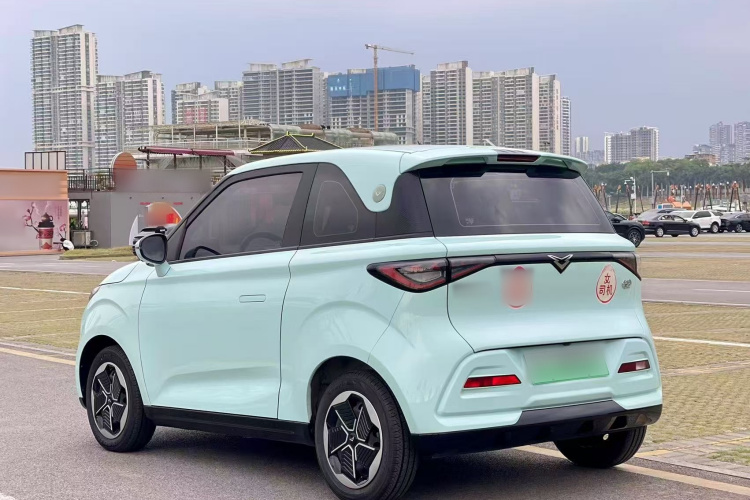 Kaiyi Shiyue 2024 image de voiture #13