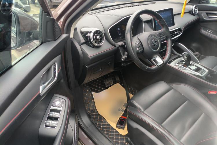 MG Pilot 2022 car image #13