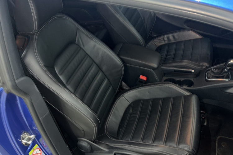 Volkswagen Scirocco 2015 #13 Volkswagen Scirocco 2015 изображение автомобиля #13