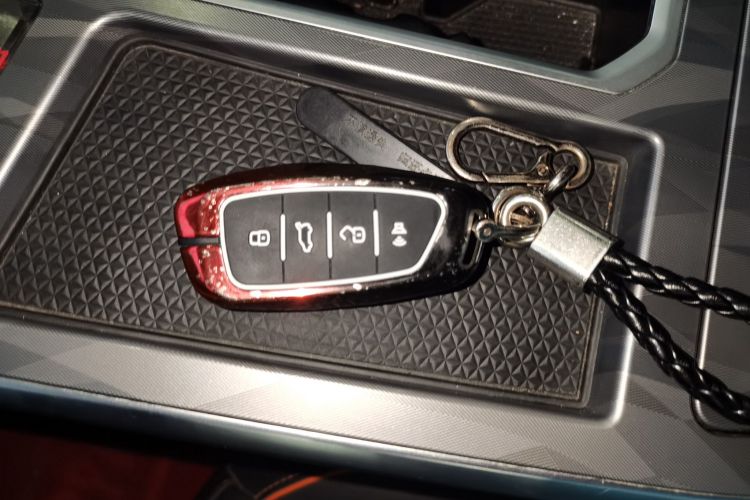 Haval XY 2021 car image #13