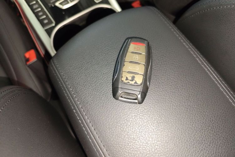 哈弗 哈弗H7 2017 汽车图片 #13