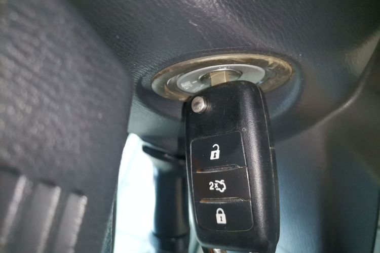 Changan Eado DT 2020 #13 Changan Eado DT 2020 immagine di auto #13