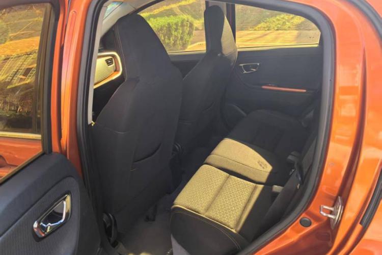 GEELY Vision X1 2017 car image #13