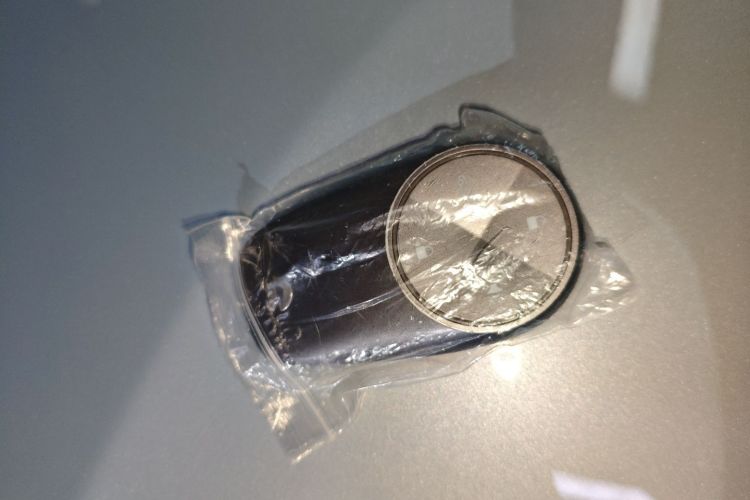 蔚来 蔚来ES6 2021 汽车图片 #13