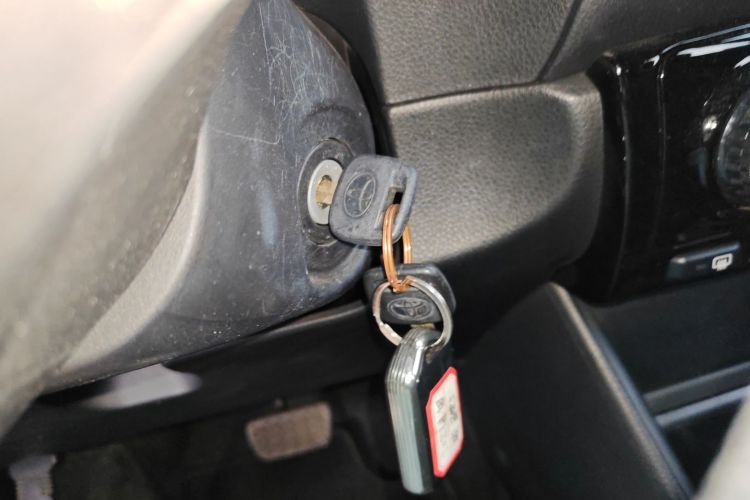 Vios 2021 immagine di auto #13