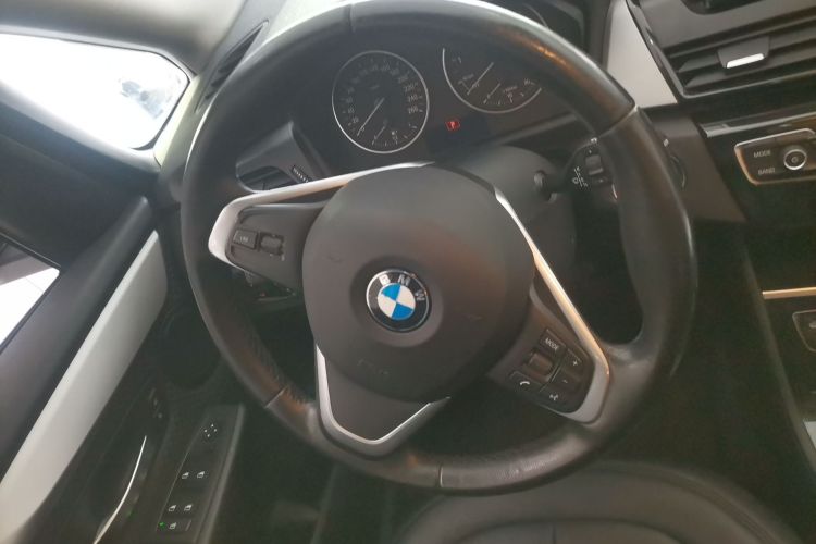 BMW 2 Series Gran Tourer 2016 صورة سيارة #13