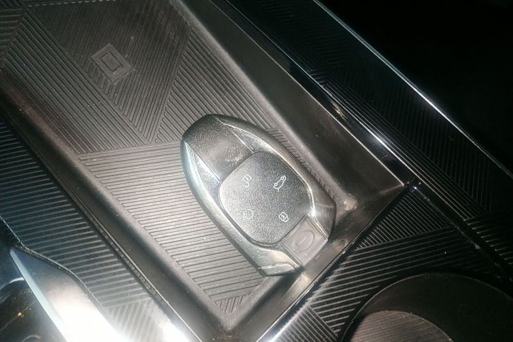 GAC Trumpchi Emkoo 2023 car image #13