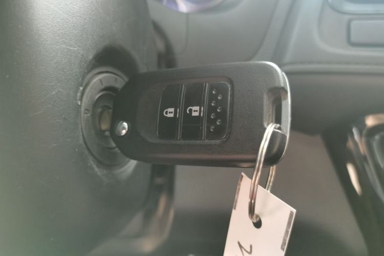 Honda VEZEL 2021 car image #13