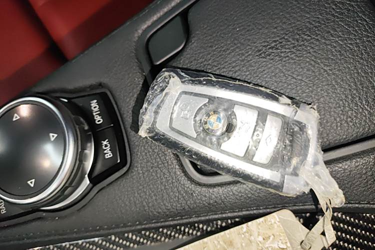 BMW M6 2015 #13 BMW M6 2015 car image #13