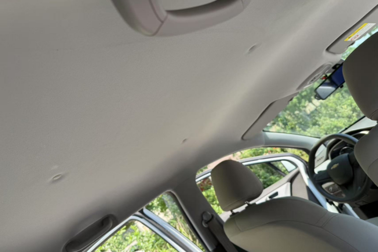 Chevrolet Lova 2017 car image #13