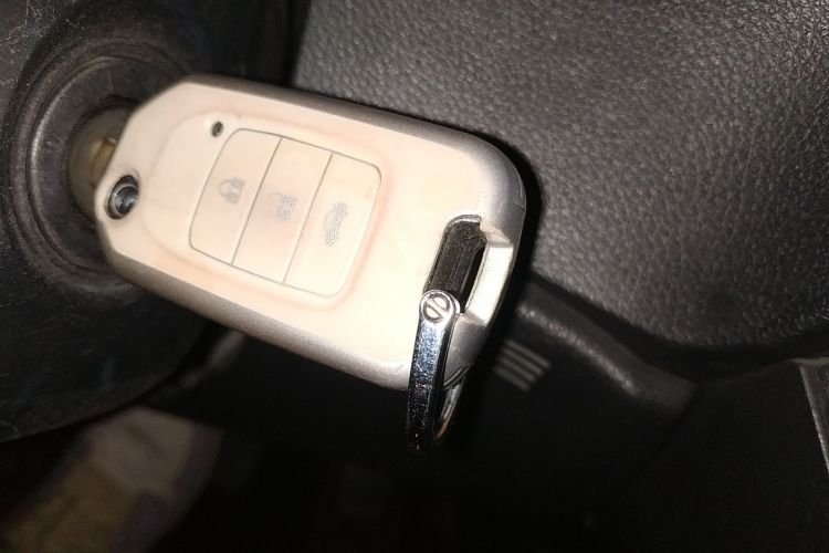 本田 思域 2018 汽车图片 #13