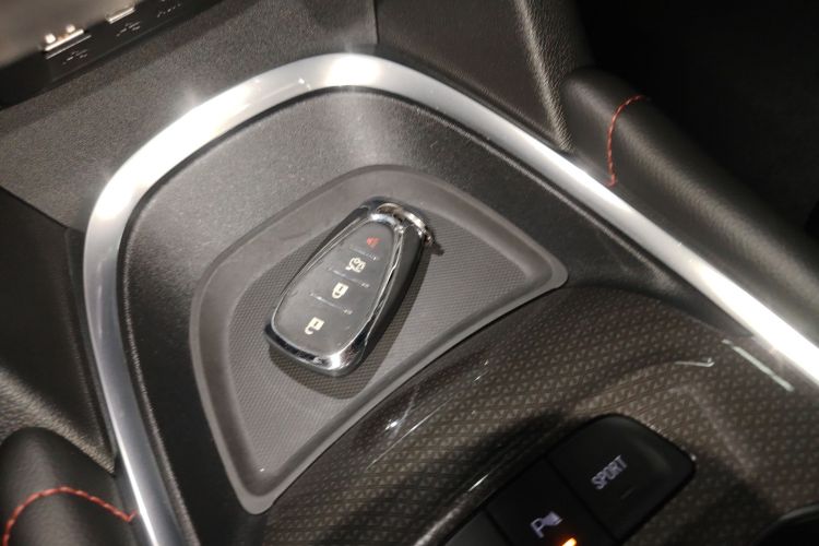 Chevrolet Malibu XL 2021 #13 Chevrolet Malibu XL 2021 car image #13