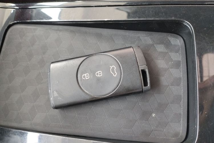 Tiggo 7 2020 car image #13