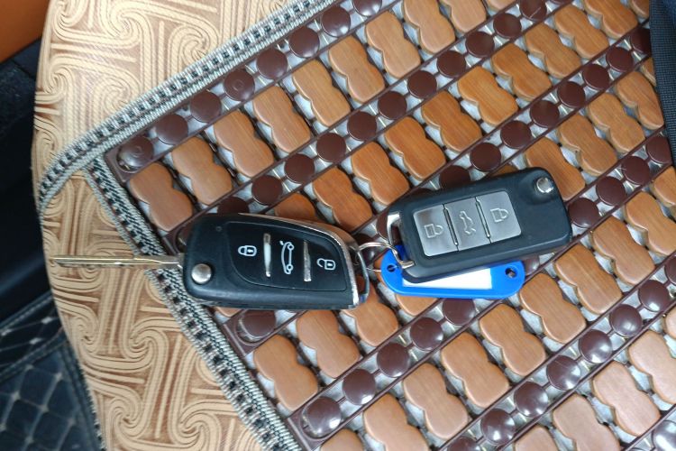 Zotye T300 2019 imagen de coche #13