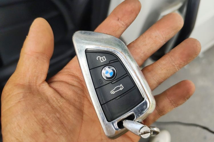 BMW X2 (Imported) 2019 car image #13