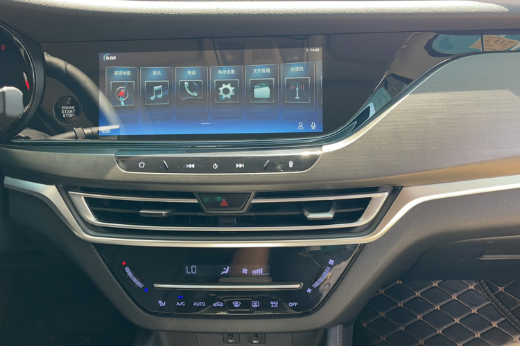 Changan CS35MAX 2021 car image #13