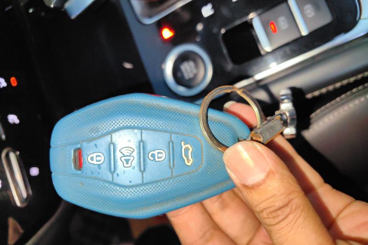 Jetour X90 2019 #13 Jetour X90 2019 car image #13