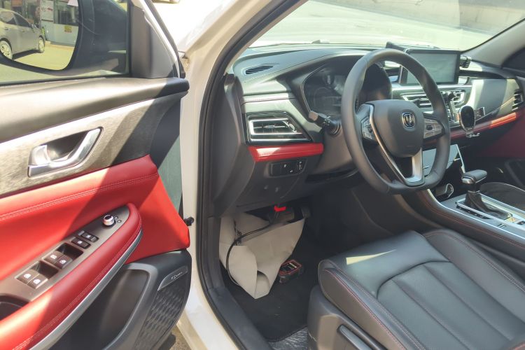 长安 长安CS75 2024 汽车图片 #13