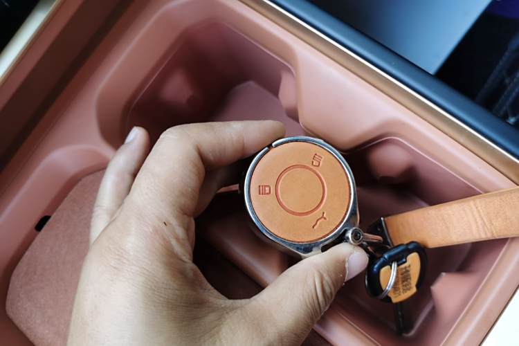 哪吒汽车 哪吒X 2024 汽车图片 #13