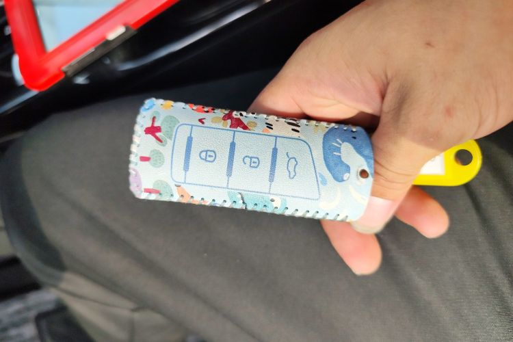 GAC Trumpchi GS4 2019 car image #13