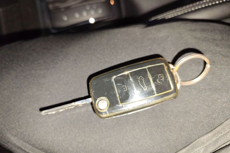 Skoda Yeti (Imported) 2019 car image #13