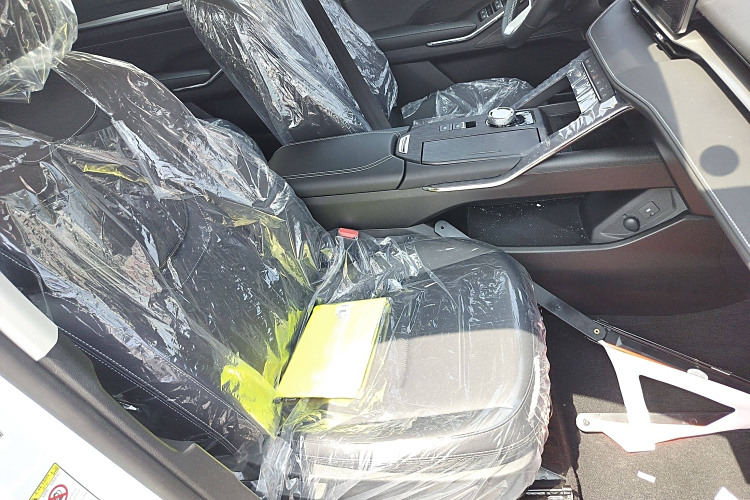 Haval H6 2025 изображение автомобиля #13