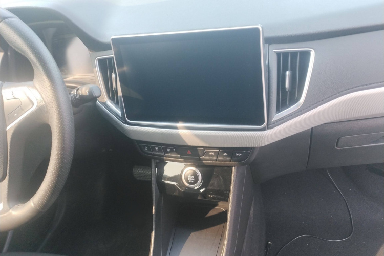 Neta N01 2020 #13 Neta N01 2020 immagine di auto #13