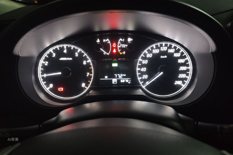 日产 骐达TIIDA 2017 汽车图片 #13