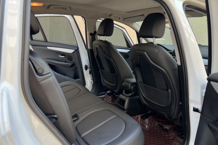 BMW 2 Series Gran Tourer 2021 car image #13