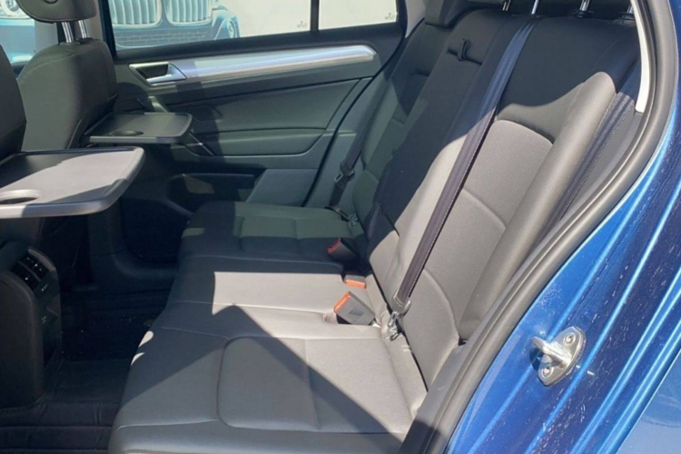 Volkswagen Golf Sportsvan 2020 image de voiture #13