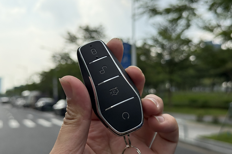 BYD e2 2020 #13 BYD e2 2020 immagine di auto #13