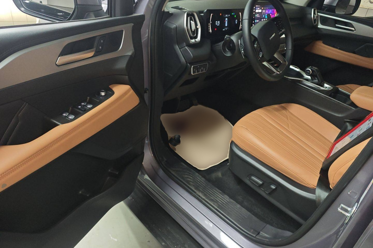 Haval H5 2024 صورة سيارة #13