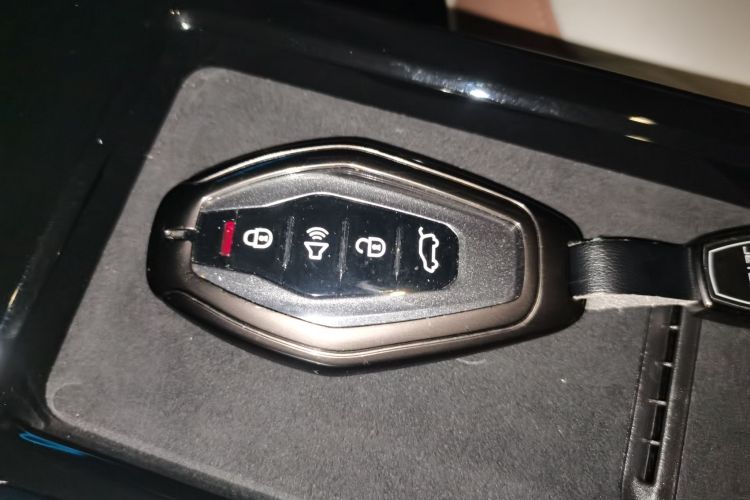 Jetour X70 C-DM 2025 #13 Jetour X70 C-DM 2025 car image #13