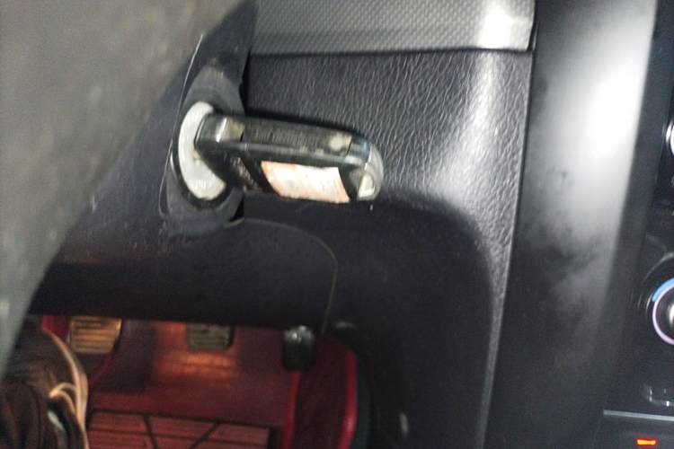 Haval H5 Class 2017 car image #13