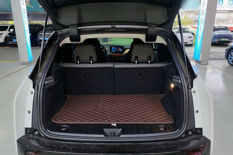 BMW i3 (Imported) 2019 immagine di auto #13