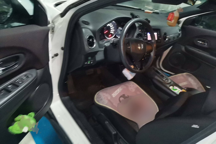 Honda XR-V 2015 image de voiture #13