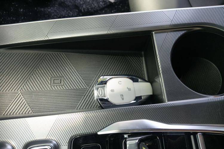 GAC Trumpchi Emkoo 2024 #13 GAC Trumpchi Emkoo 2024 immagine di auto #13