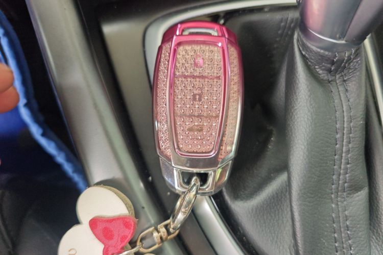 Hyundai Lafesta 2019 car image #13