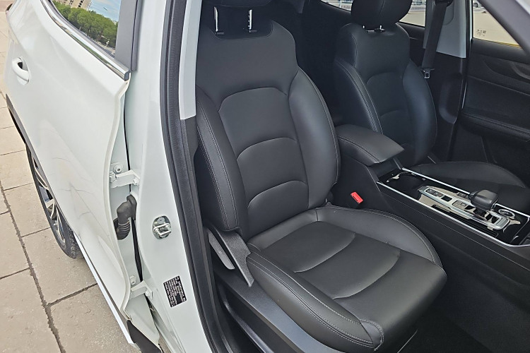 Kaiyi Showjet Pro 2021 car image #13