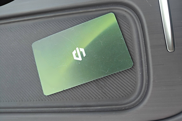 零跑汽车 零跑C10 2024 汽车图片 #13