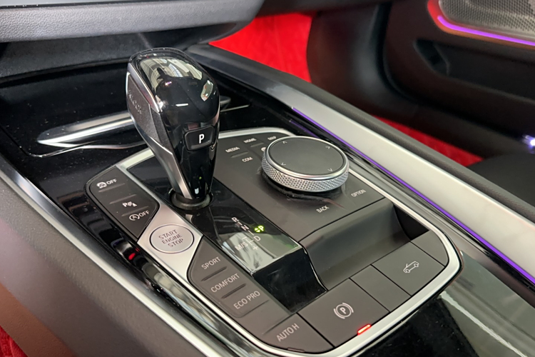 BMW Z4 M40i 2021 car image #13