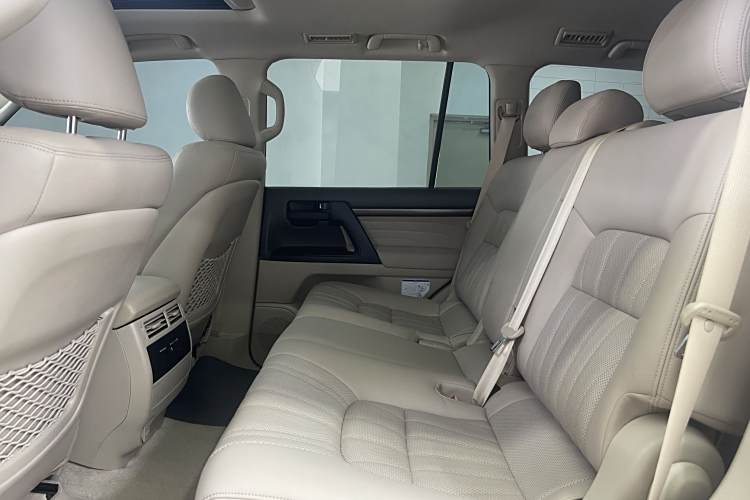 Toyota FJ Cruiser 2019 #13 Toyota FJ Cruiser 2019 image de voiture #13