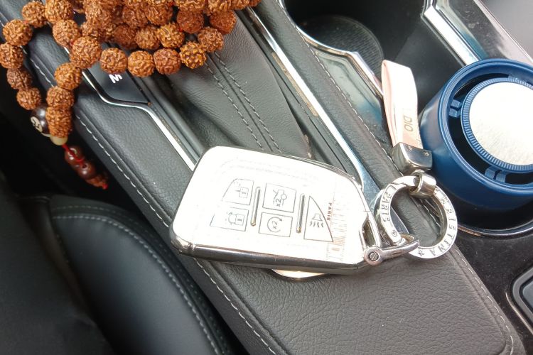 凯迪拉克 凯迪拉克CT4 2023 汽车图片 #13