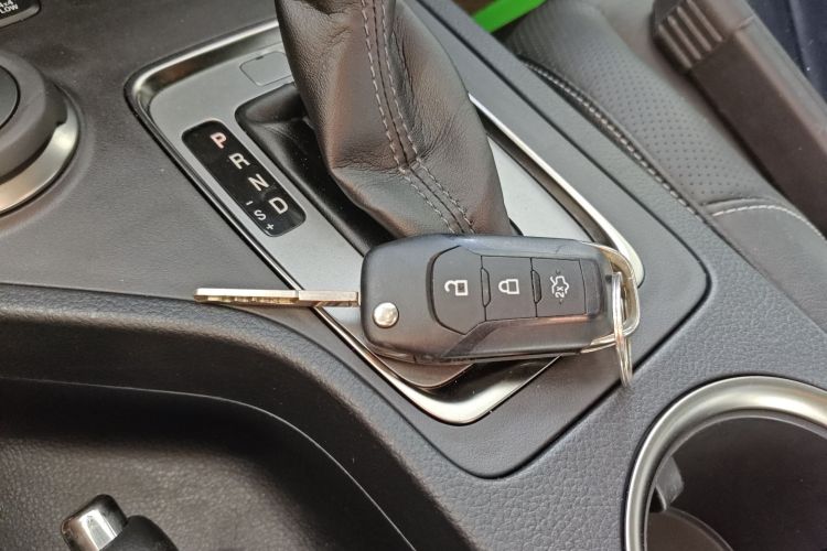 Ford Everest 2018 #13 Ford Everest 2018 car image #13