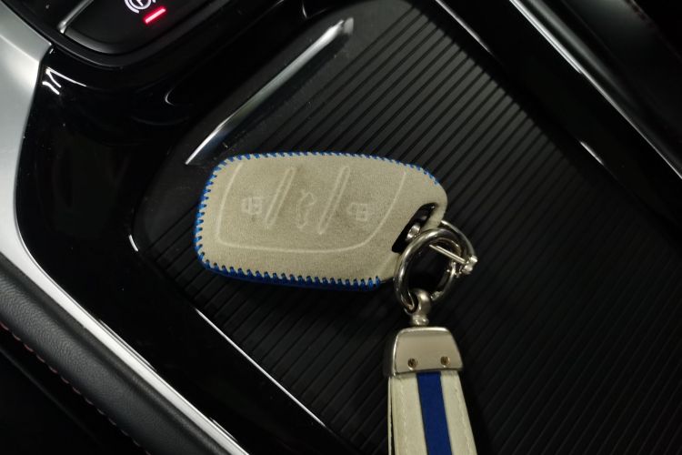 MG HS 2020 #13 MG HS 2020 car image #13