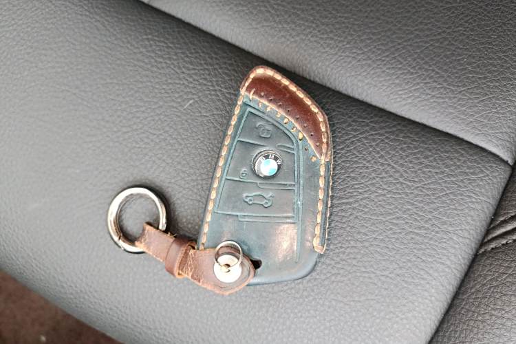 BMW 2 Series Gran Tourer 2020 immagine di auto #13