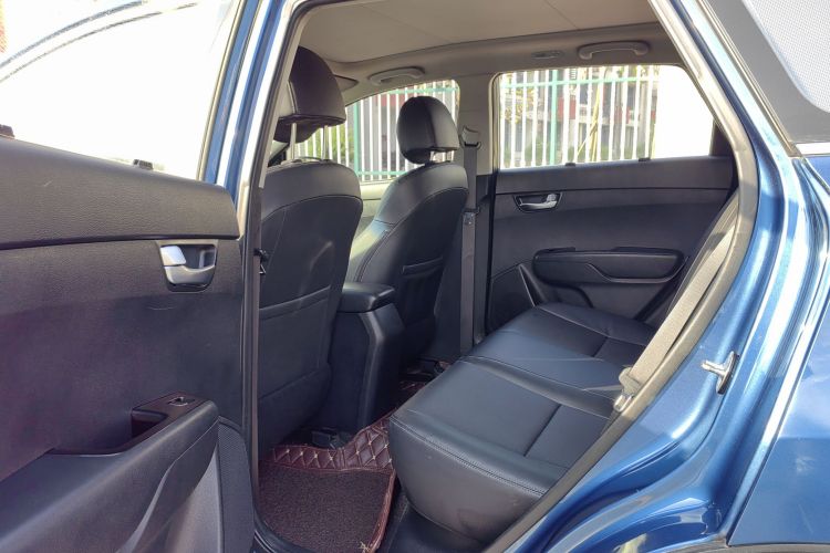 起亚 KX3傲跑 2016 汽车图片 #13